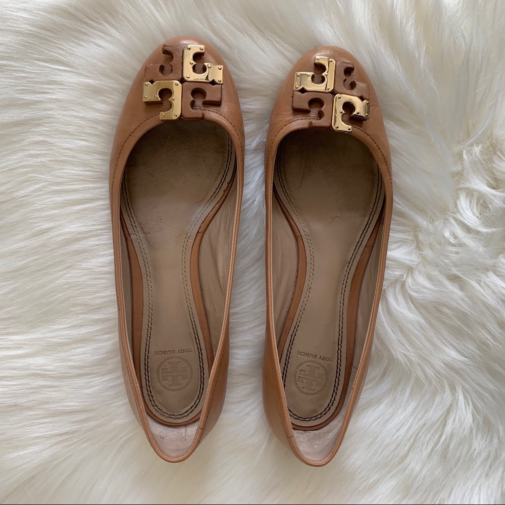 Tory Burch Lowell Flats